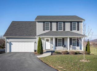 105 Leavel Ct, Bridgewater, VA 22812
