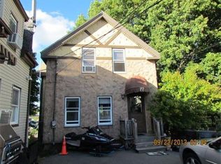 77 Hancock St, Stoneham, MA 02180