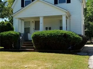 22 1st Ave #2, Bedford, OH