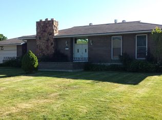 6767 S Renae St, West Jordan, UT 84084