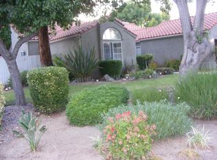 6483 N El Capitan Ave, Fresno, CA
