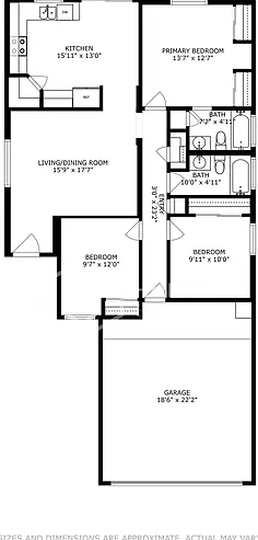 12033 W Aster Dr — Photo 27