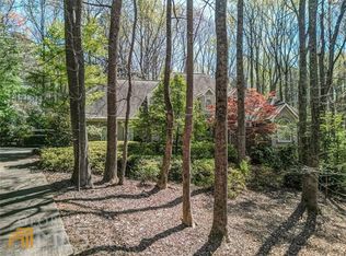 294 Oak Meadow Ct NW, Kennesaw, GA 30152