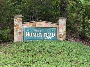 Harvest Moon Rd, Sevierville, TN 37862