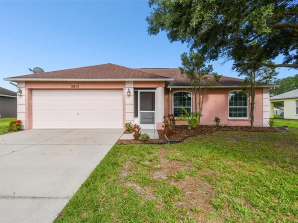 5815 33rd Dr E, Palmetto, FL 34221