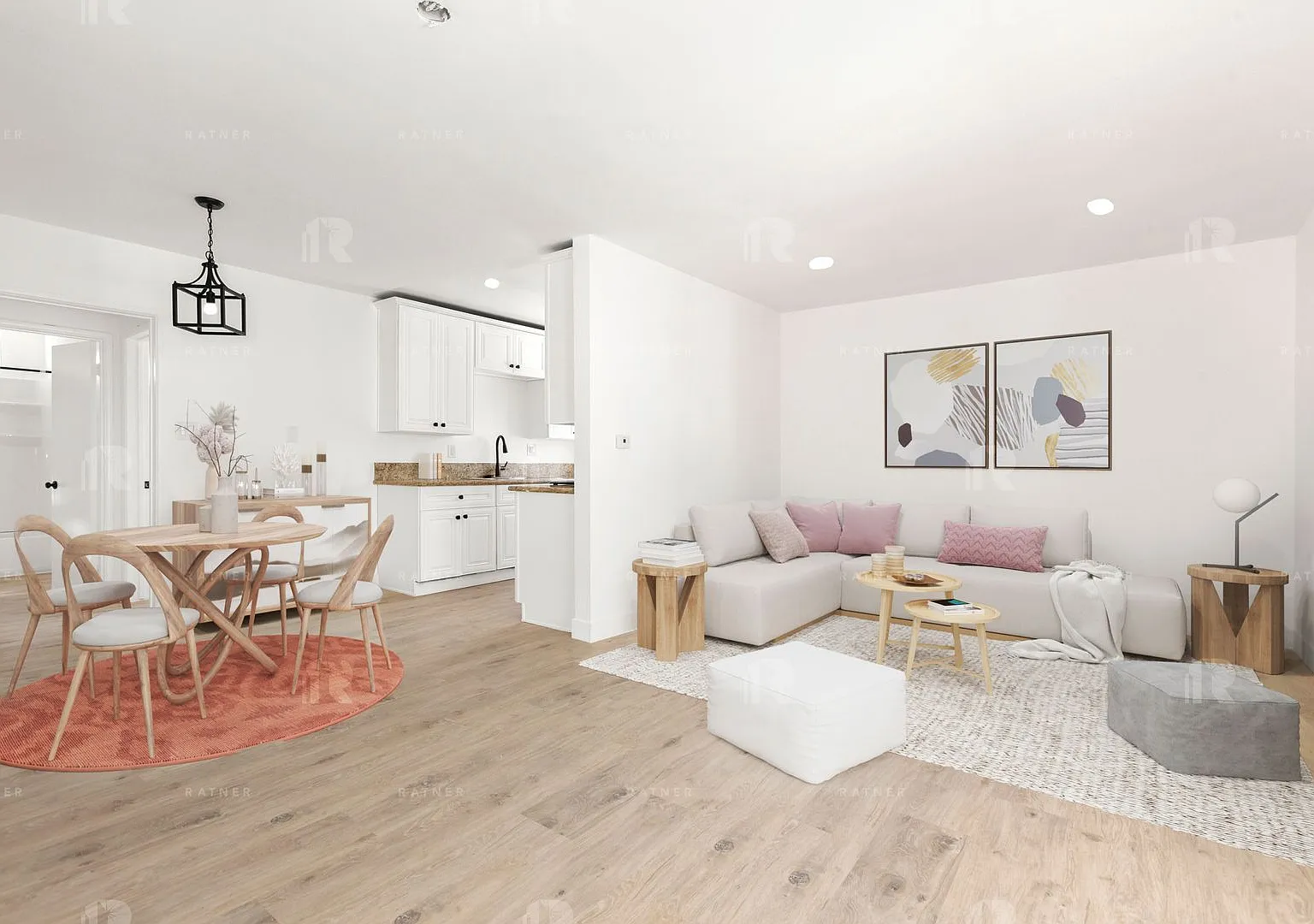(Sr/Eu/Yo:B) 3280 Provon Lane — Photo 3