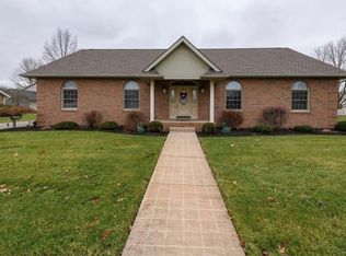 418 Oak Ave SW, Strasburg, OH