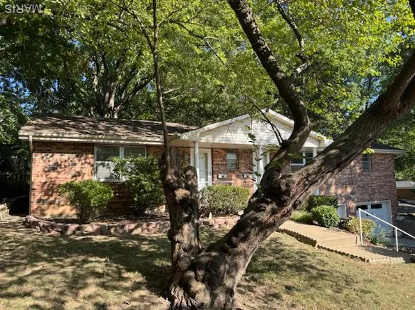 812/814 N West End Blvd, Cape Girardeau, MO 63703