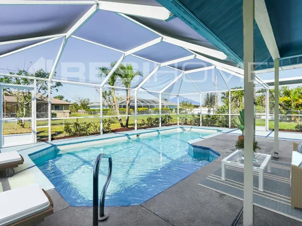 3226 SW 5th Pl, Cape Coral, FL 33914