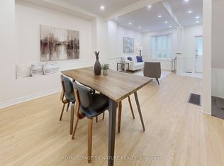 337 Glen Rd, Toronto, ON M4W2X4