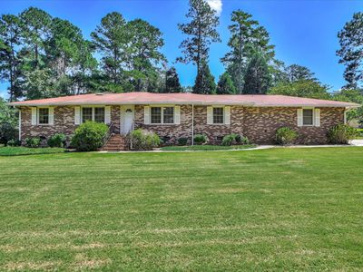 20 Deerwood Dr, Aiken, SC, 29803