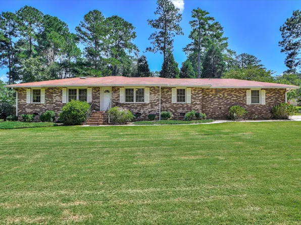 20 Deerwood Dr, Aiken, SC 29803