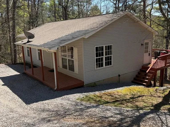 377 Scenic Dr, Hayesville, NC 28904