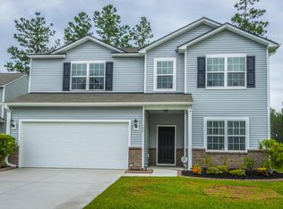 282 Decatur Dr, Summerville, SC 29486