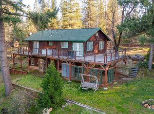22301 Fiddletown Rd, Volcano, CA 95689
