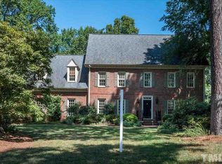 7513 Spyglass Way, Raleigh, NC 27615