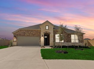 4133 Hidden Autumn Ln, League City, TX 77573