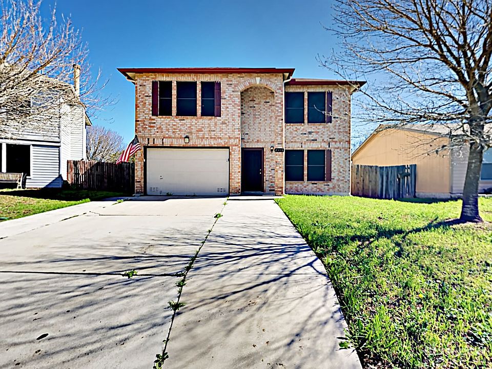 2910 Amber Glade, San Antonio, TX 78245 Zillow