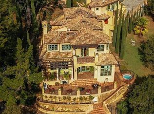 21194 Haymeadow Dr, Saratoga, CA 95070