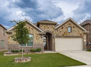 307 Red Cedar Dr, Princeton, TX 75407