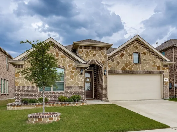 307 Red Cedar Dr, Princeton, TX 75407