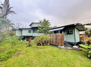 16-2647 Ainaloa Dr, Pahoa, HI 96778