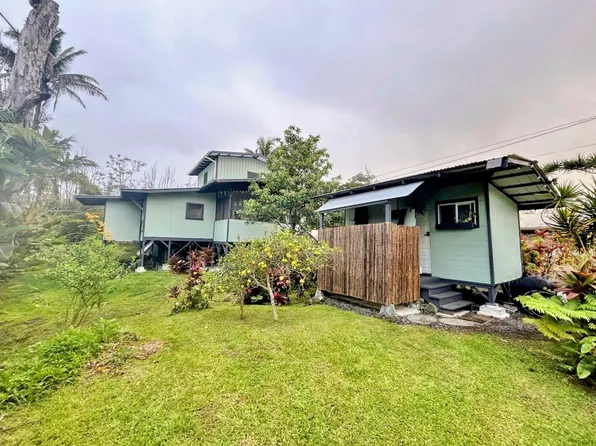 16-2647 Ainaloa Dr, Pahoa, HI 96778