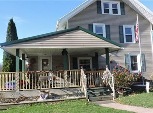 16800 Ridge Rd, Holley, NY 14470