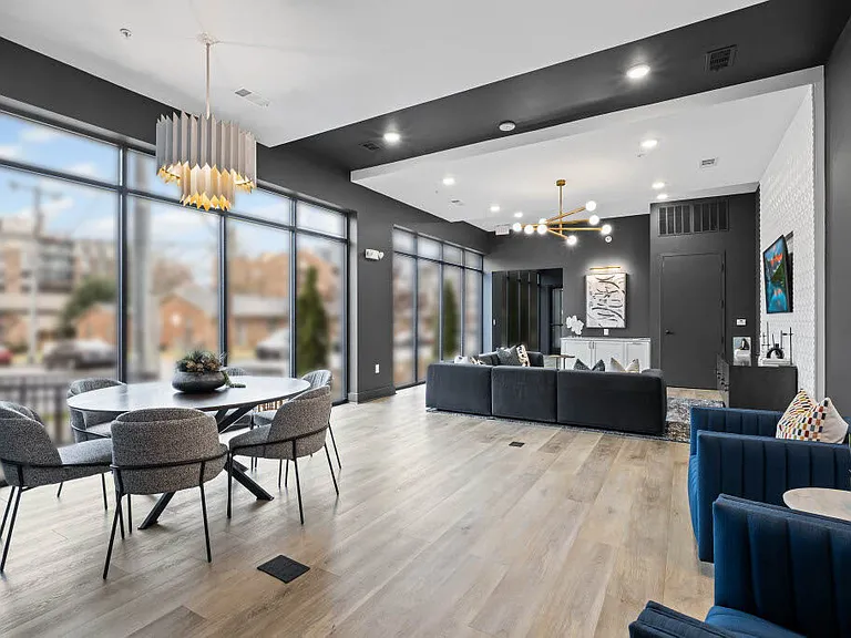 Duet Apartments — Photo 42
