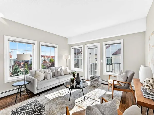 20 NE Royal Oak Plz NW #401, Calgary, AB T3G 0E6