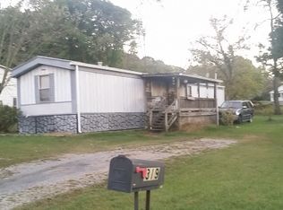 319 McFarland Dr, Kingsport, TN 37664