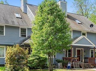 1 W Meadow Estates Dr UNIT 1, Townsend, MA 01474