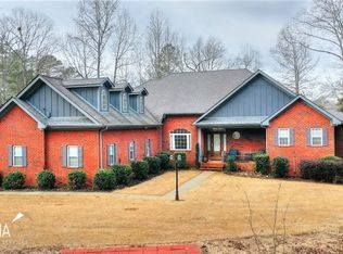 1110 Apalachee Trce, Bishop, GA 30621