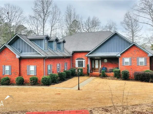 1110 Apalachee Trce, Bishop, GA 30621