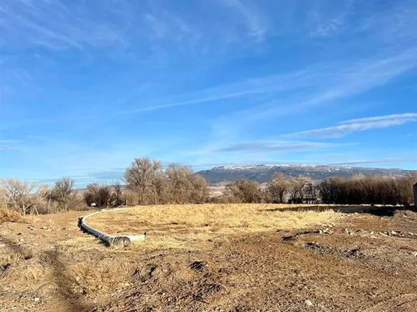 Lots 2 and 3 Deer Run Road, Delta, CO 81416
