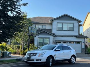 11893 SW Barcelona St, Wilsonville, OR 97070