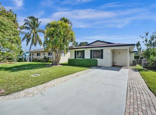 3810 NE 12th Ter, Pompano Beach, FL 33064