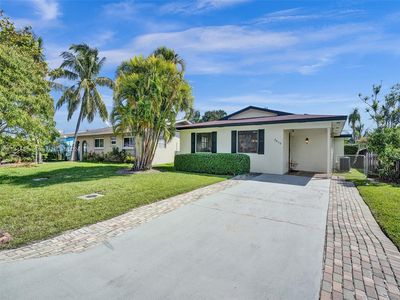 3810 NE 12th Ter, Pompano Beach, FL, 33064