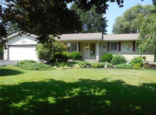 330 Frisbee Hill Rd, Hilton, NY 14468