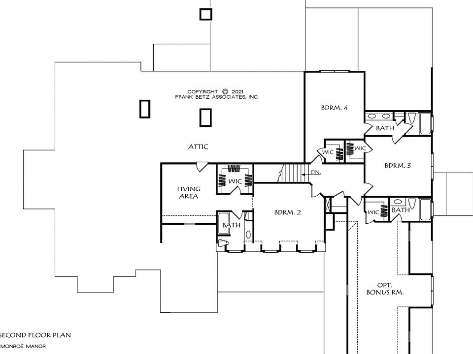 2nd image of 108 Fox Ct #1PW83S