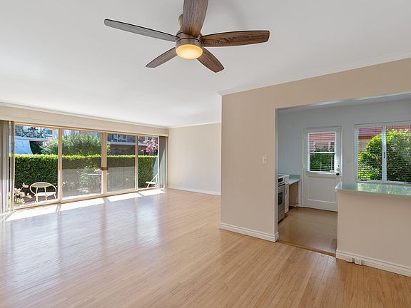 2nd image of 1000 San Pasqual St APT 28