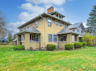 4102 N Capitol Ave, Indianapolis, IN 46208