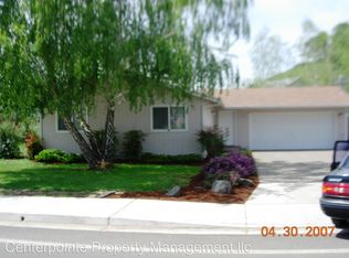 154 Little Valley Rd, Roseburg, OR 97471