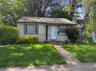 1323 SE 47th Ave, Portland, OR 97215