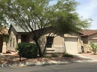 3170 W Treece Way, Tucson, AZ 85742