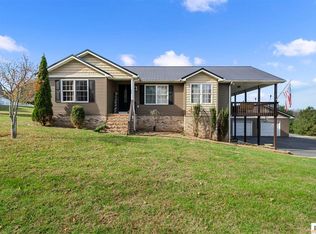 353 Carl Benson Rd, Tompkinsville, KY 42167