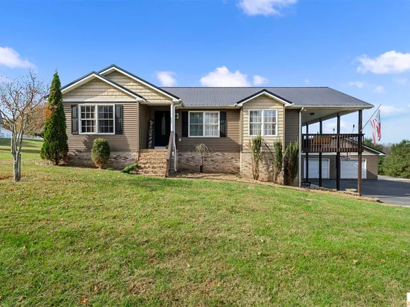 353 Carl Benson Rd, Tompkinsville, KY 42167