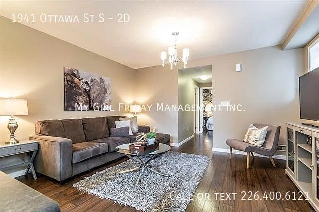 1941 Ottawa St S #2D — Photo 7