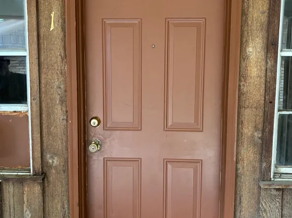 322 S Waco St APT 1, Weatherford, TX 76086