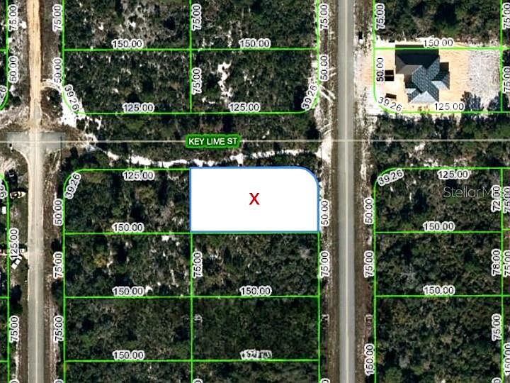 1st image of 46 MARSHALL AVENUE LOT 1